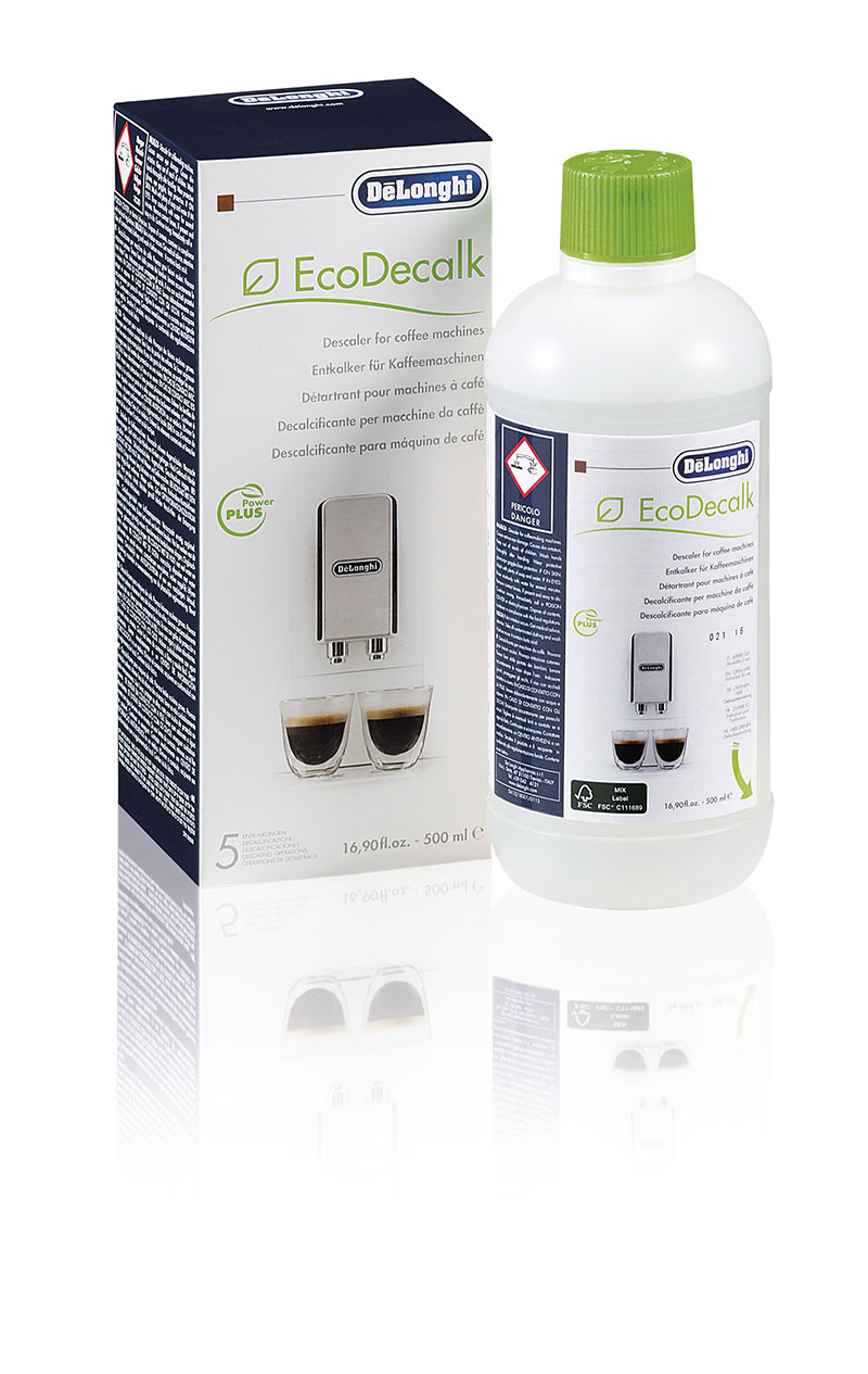 DeLonghi ECO DECALK 1x500ml