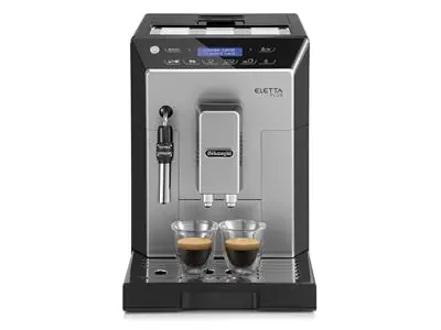DeLonghi ECAM 44.620.S ELETTA PLUS