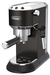 DeLonghi EC 685.BK DEDICA
