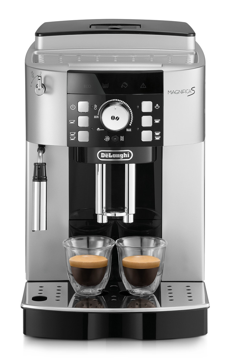 DeLonghi stříbrná odkapní miska pro ECAM 21/22/23 - 5313215211
