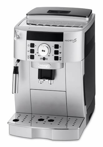DeLonghi stříbrná odkapní miska pro ECAM 21/22/23 - 5313215211