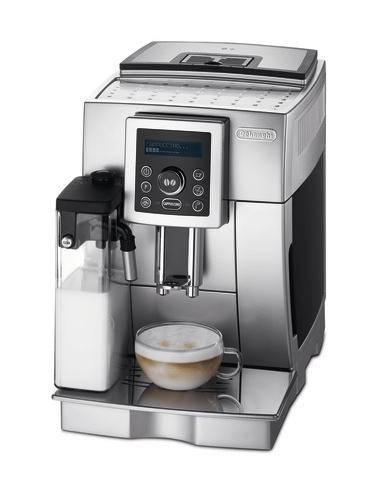 De'Longhi Intensa Cappuccino ECAM 23.450.S | Repasovaný se zárukou