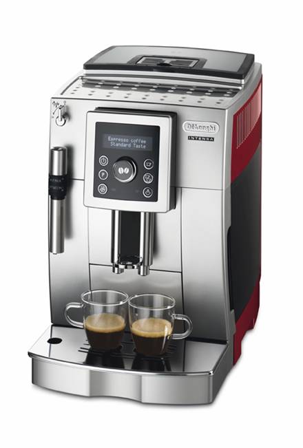 DeLonghi stříbrná odkapní miska pro ECAM 21/22/23 - 5313215211