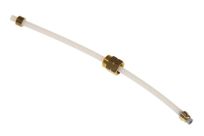 DeLonghi tlaková hadička L=150mm (matka/závlačka) - 5513219871
