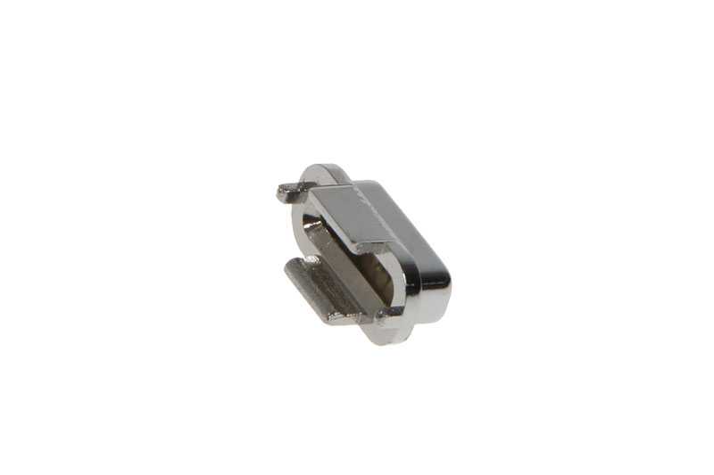 DeLonghi tlačítko MENU pro ovládací panel - 5932113600