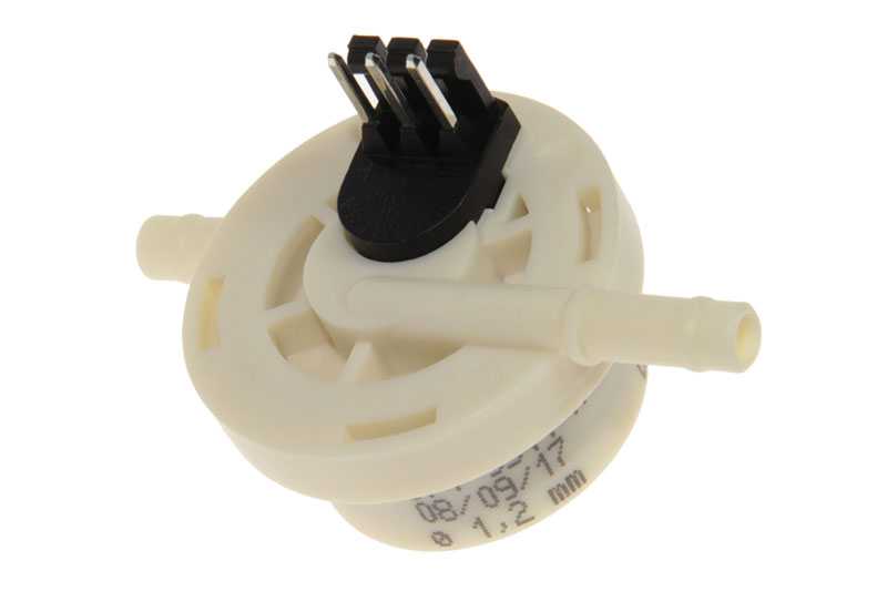 DeLonghi průtokoměr pro měření objemu vody - 5213218571