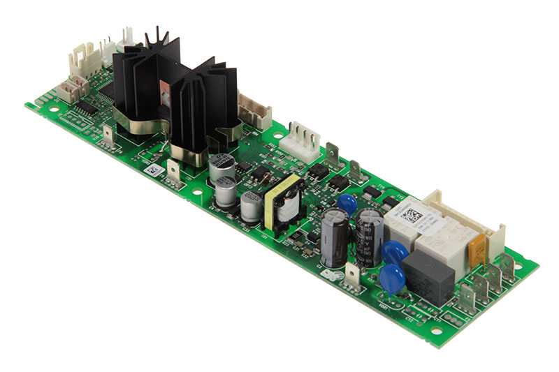 DeLonghi hlavní elektronika pro Eletta ECAM 44.660 SW2.1 DG - 5213221081