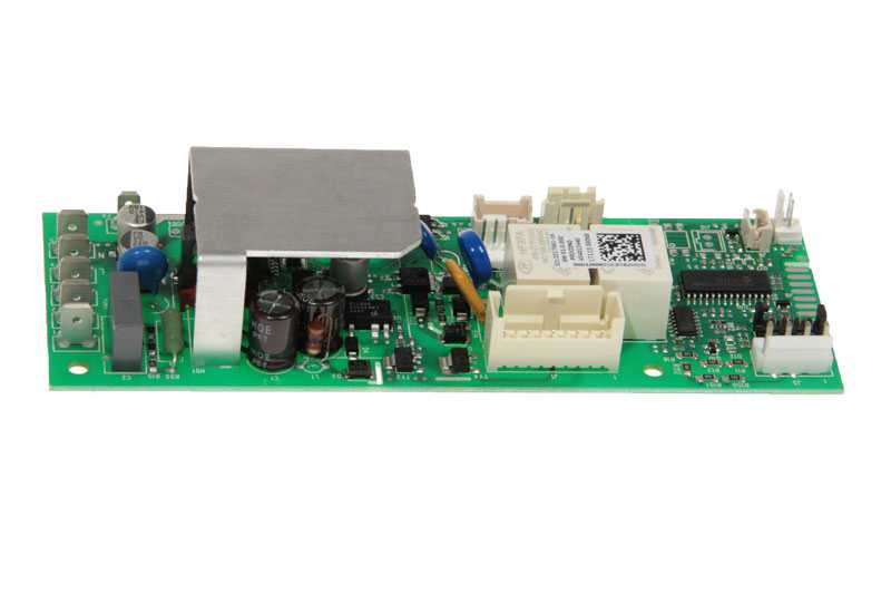 DeLonghi hlavní elektronika pro Eletta ECAM 44.620 SW1.0 - 5213217561