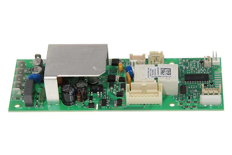 DeLonghi hlavní elektronika Eletta ECAM 44.620 SW1.1-DD - 5213219811