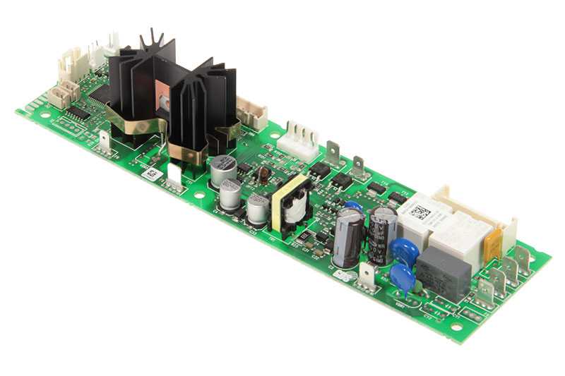 DeLonghi hlavní elektronika pro Eletta ECAM 44.660 SW1.0 - 5213218051