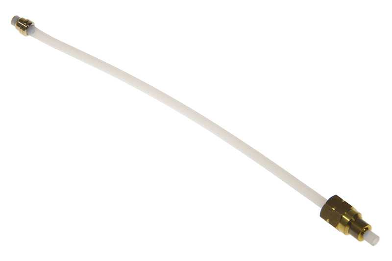 DeLonghi tlaková hadička L=180mm (matka/závlačka) - 5513222401