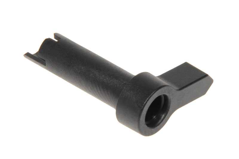 DeLonghi knoflík hrubosti mletí pro Perfecta ESAM 5400/5500 - 5313211001