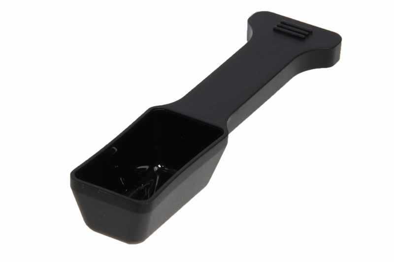 DeLonghi černá odměrka na mletou kávu Primadonna ESAM - 5332226300