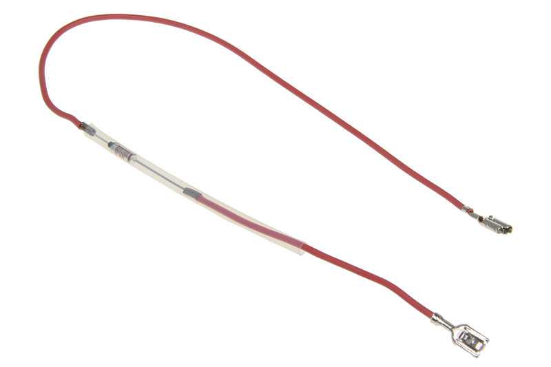 DeLonghi teplotní pojistka pro topné těleso - 5013253681