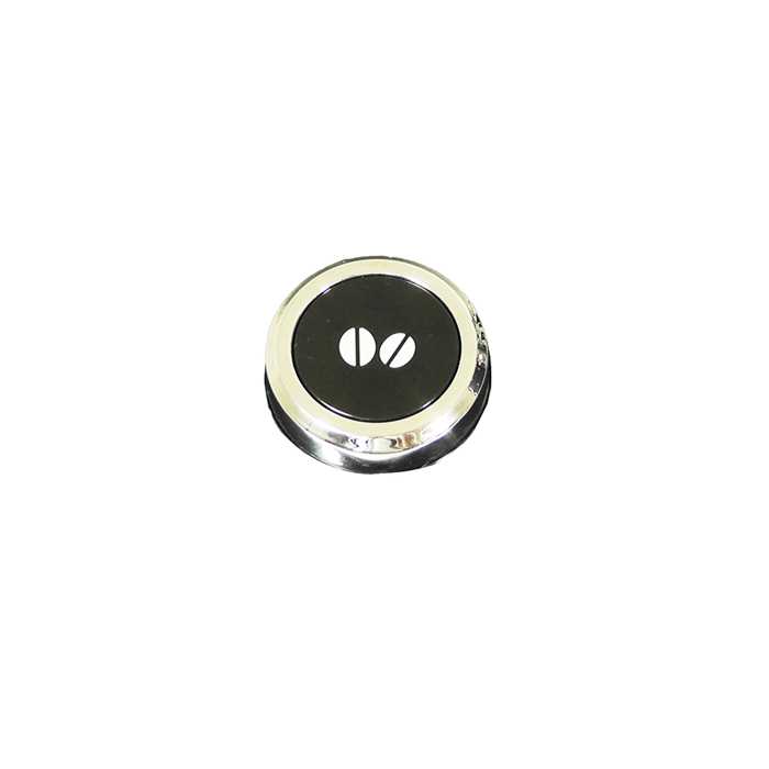 DeLonghi kulatá tlačítka síly kávy pro Perfecta ESAM - 5913210181