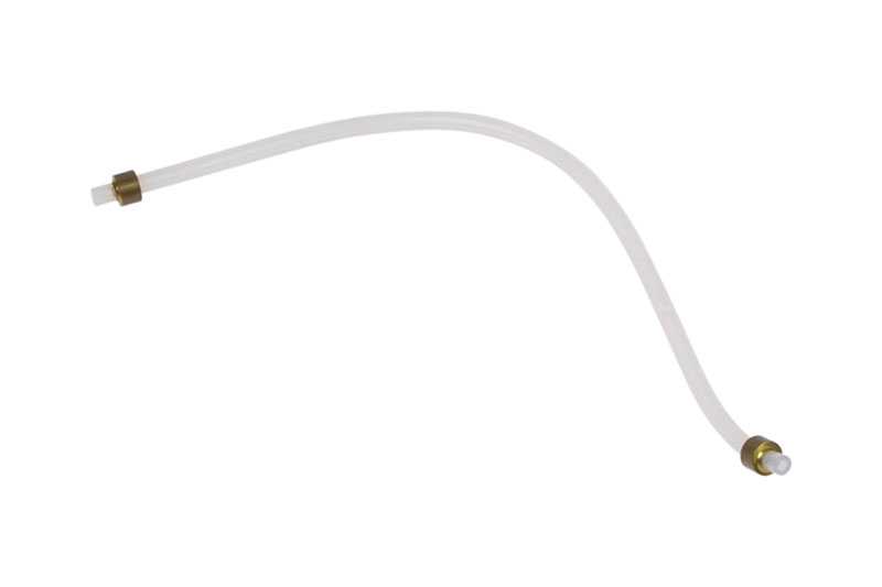 DeLonghi tlaková teflonová hadička s koncovkami L=200mm - 5513221371