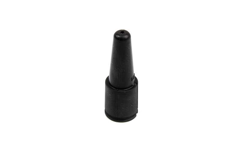 DeLonghi vnitřní krátká silikonová tryska páry ECAM - 5313231221