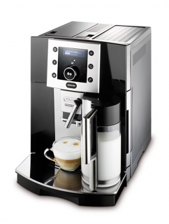 De'Longhi Perfecta ESAM 5500.B | Repasovaný kávovar se zárukou