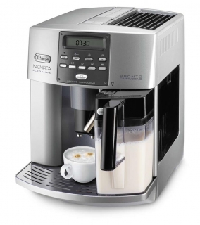 DeLonghi Magnifica Elegance ESAM 3600 | Repasovaná, záruka