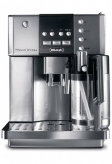 De'Longhi PrimaDonna ESAM 6600 | Repasovaný kávovar se zárukou