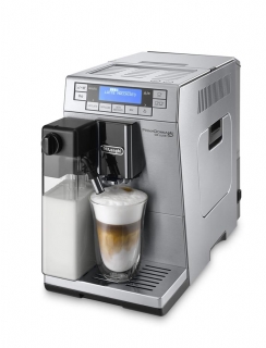 De'Longhi PrimaDonna XS ETAM 36.365.MB | Repasovaný kávovar, záruka