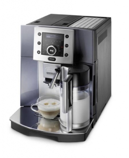 DeLonghi Perfecta ESAM 5500.M | Repasovaná, záruka 12 měsíců