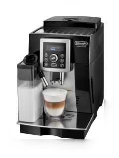 De'Longhi Cappuccino ECAM 23.460.B | Repasovaný kávovar se zárukou