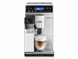 De'Longhi Autentica Cappuccino ETAM 29.660.SB | Repasovaný kávovar, záruka