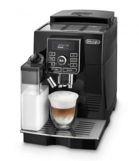 DeLonghi ECAM 25.462.B | Repasovaný, záruka 12 měsíců
