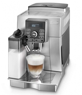 DeLonghi ECAM 25.462.S | Repasovaný, záruka 12 měsíců