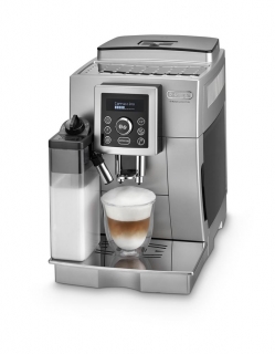 De'Longhi Cappuccino ECAM 23.460.S | Repasovaný kávovar se zárukou