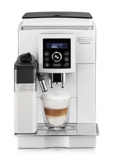 De'Longhi Cappuccino ECAM 23.460.W | Repasovaný kávovar se zárukou
