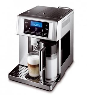 De'Longhi PrimaDonna Avant ESAM 6700 | Repasovaný kávovar, záruka