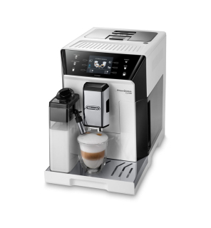 Repasovaná De’Longhi PrimaDonna Class / Evo | Chytrý kávovar | Záruka