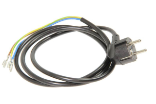 DeLonghi přívodní elektrický kabel 220V - 5013213431