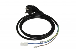 DeLonghi elektrický kabel 230V s konektory pro vnitřní rozvody - 5013213781