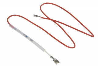 DeLonghi pojistka tělesa 80°C s kabeláží 710mm pro kávovary - 5013256801