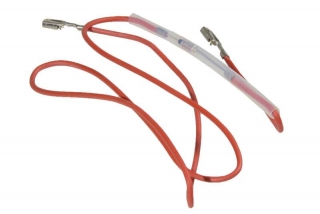 DeLonghi pojistka tělesa 130°C s kabeláží 640mm pro kávovary - 5013256811