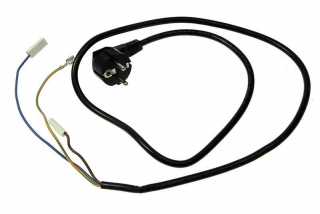 DeLonghi přívodní elektrický kabel 220V pro kávovary - 5013276119