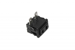 DeLonghi vypínač elektrického proudu 10/16A 250V - 5113210601