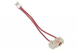 DeLonghi mikrospínač pro adapter dekalcifikace - 5113211161
