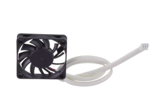 DeLonghi ventilátor 12VDC pro chlazení - 5113212721