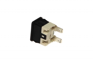 DeLonghi unipolární jednopólový spínač 16A 250V - 5132100700