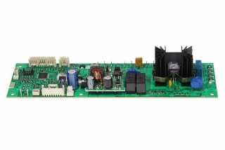 DeLonghi hlavní elektronika pro Primadonna ESAM 6600 SW2/SW3 - 5213211861