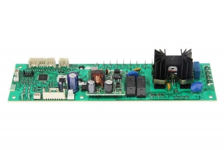 DeLonghi hlavní řídící výkonová elektronika pro Perfecta ESAM 5500 - 5213212691