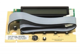 DeLonghi ovládací elektronika s displejem Magnifica ESAM 3600 - 5213212771