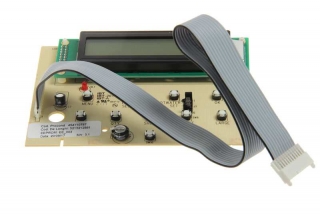 DeLonghi ovládací elektronika s displejem ESAM 3500 - 5213212881