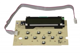 DeLonghi ovládací elektronika s displejem ESAM 04.350 - 5213213901