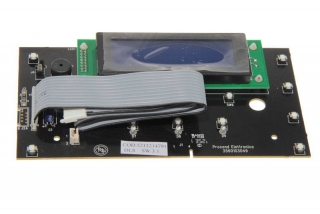 DeLonghi ovládací elektronika s displejem Primadonna ESAM 6620 - 5213214791