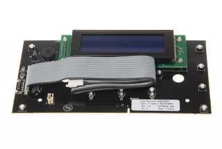 DeLonghi ovládací elektronika s displejem pro Primadonna ESAM 6600 - 5213214801
